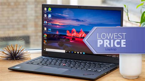 lenovo laptop offers today