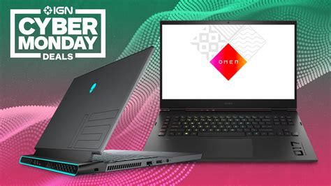 lenovo laptops cyber monday