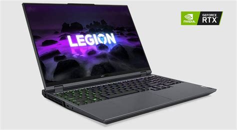 lenovo legion driver support