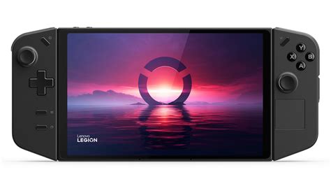 lenovo legion go review reddit