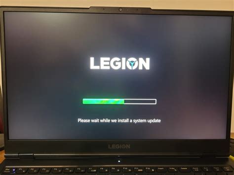 lenovo ltd firmware update