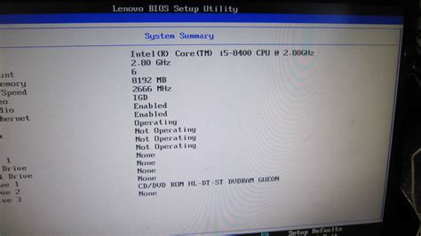 lenovo m720s bios update