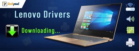 lenovo official drivers download