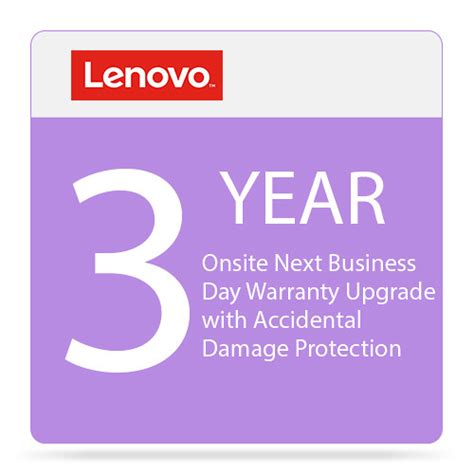 lenovo purchase warranty upgrade