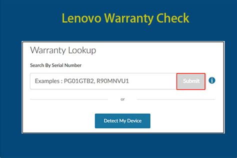 lenovo server warranty support