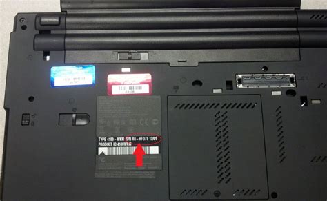 lenovo service tag check