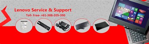 lenovo service tool center