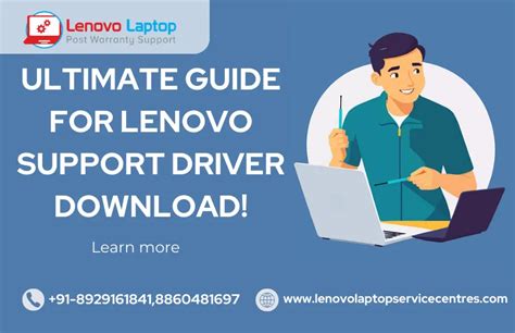 lenovo support and drivers uk