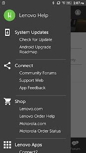 lenovo support app for windows 10