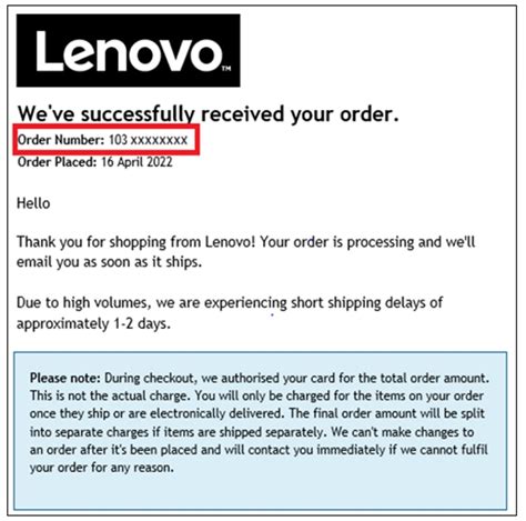 lenovo support india email id