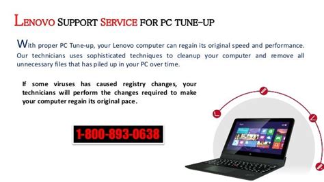 lenovo support phone number usa