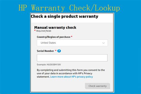 lenovo support warranty lookup