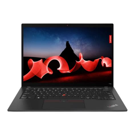 lenovo t14s user guide