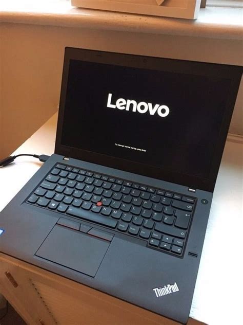 lenovo t470 16gb ram