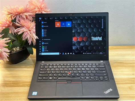 lenovo t480 i7 8th gen