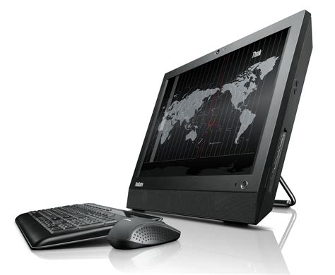 lenovo thinkcentre a70z 19 all in one desktop