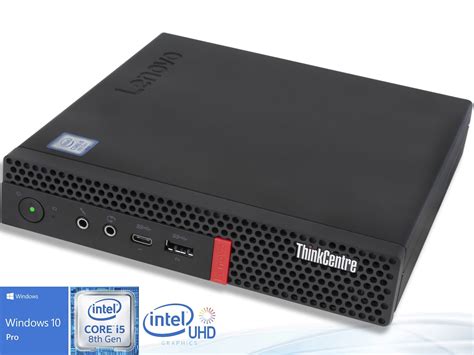 lenovo thinkcentre desktop mini pc