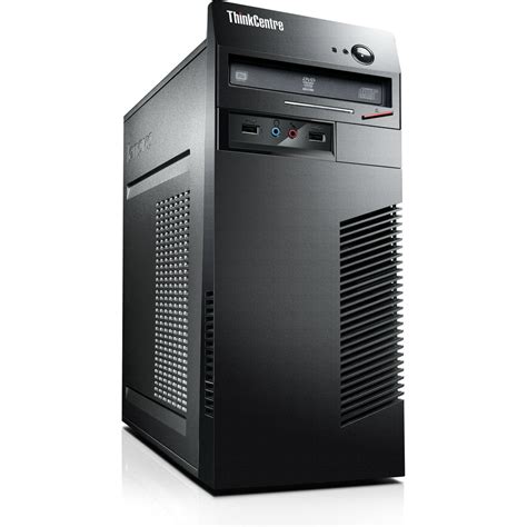 lenovo thinkcentre desktop ram