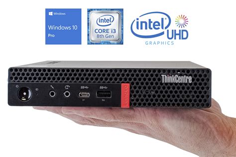 lenovo thinkcentre m720q