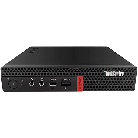 lenovo thinkcentre m720q core i5