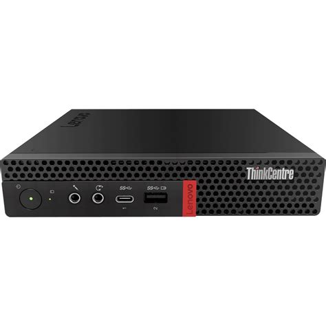 lenovo thinkcentre m75q tiny