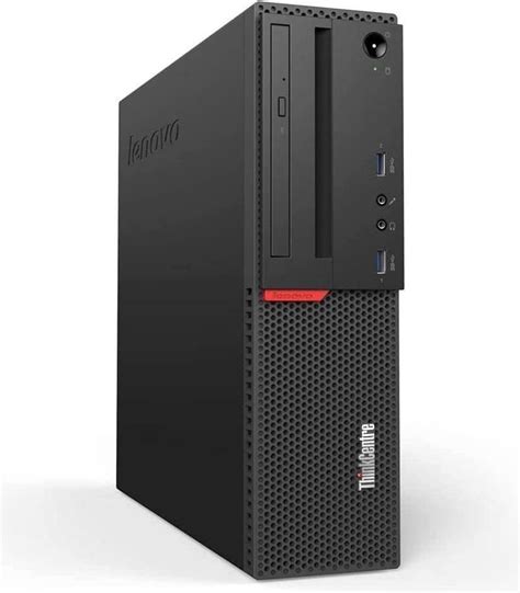 lenovo thinkcentre m900 price