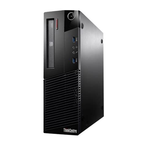 lenovo thinkcentre m93p memory