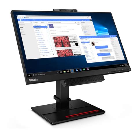 lenovo thinkcentre tiny in one 22 gen 4 touch