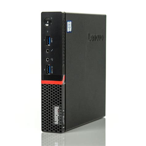 lenovo thinkcentre tiny specs