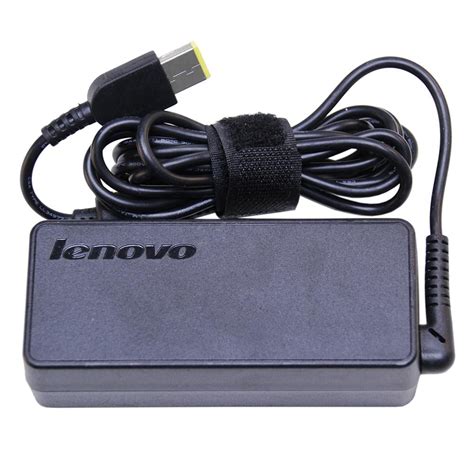 lenovo thinkpad adapter charger