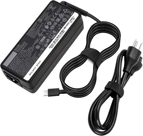 lenovo thinkpad charger near me amazon