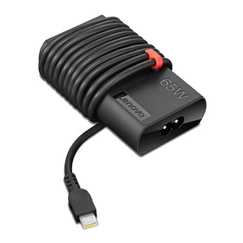 lenovo thinkpad charger usb-c not working