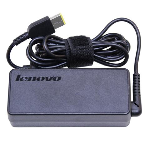 lenovo thinkpad computer charger