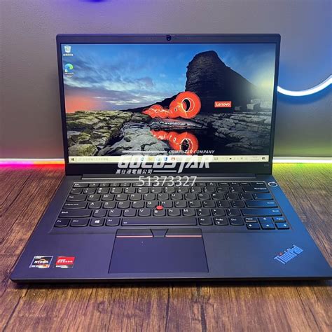 lenovo thinkpad e14 amd g2