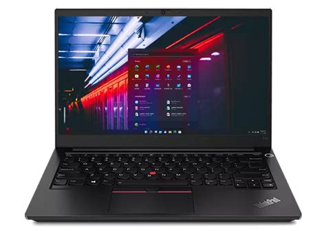 lenovo thinkpad e14 amd gen 3