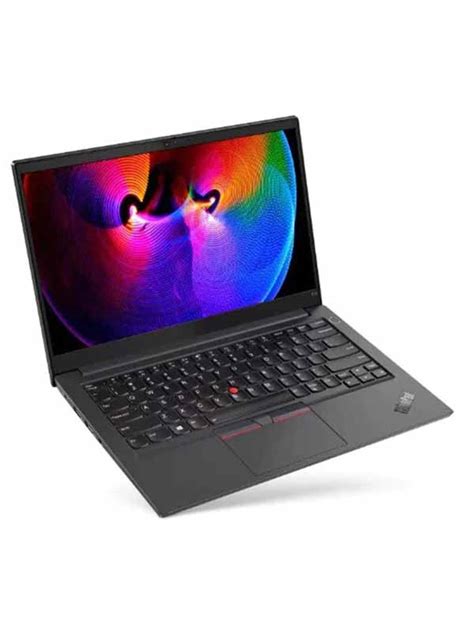 lenovo thinkpad e14 core i5 12th gen