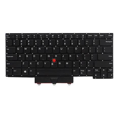 lenovo thinkpad e14 g2 keyboard