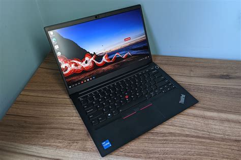 lenovo thinkpad e14 g2 test