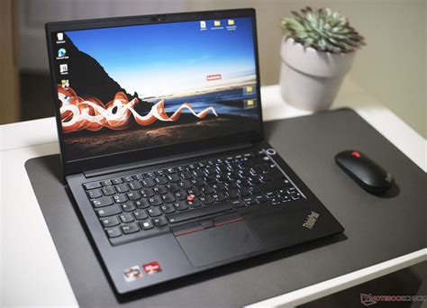 lenovo thinkpad e14 g4 review