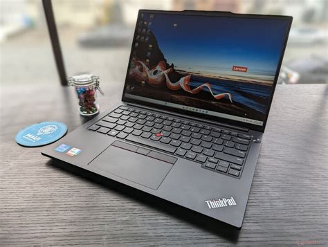 lenovo thinkpad e14 g5 i7-1355u