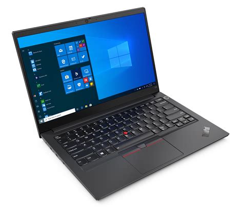 lenovo thinkpad e14 gen 3