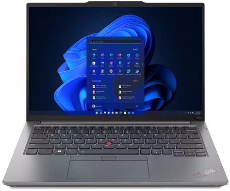 lenovo thinkpad e14 gen 5 price