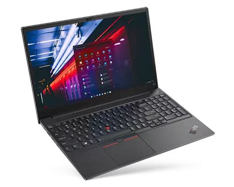 lenovo thinkpad e15 gen 2 touch screen