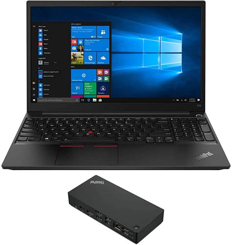 lenovo thinkpad e15 gen2 specs