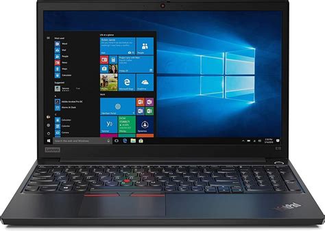 lenovo thinkpad e15 i5 10th gen