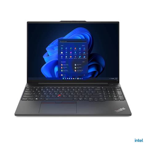 lenovo thinkpad e16 gen 1 21jn