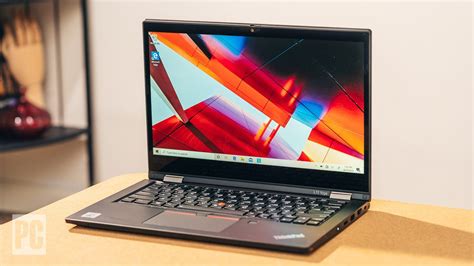 lenovo thinkpad l13 yoga g2 review