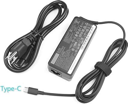 lenovo thinkpad l590 charger