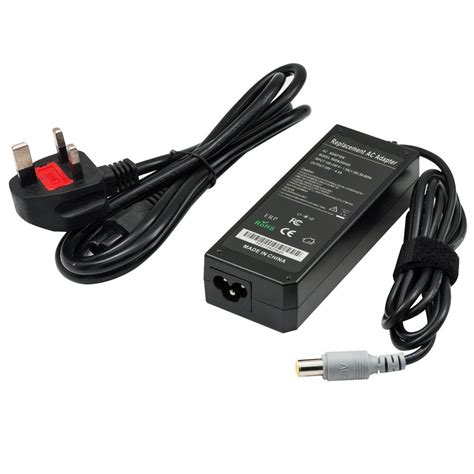 lenovo thinkpad laptop charger replacement