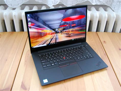 lenovo thinkpad p1 gen 3 i7